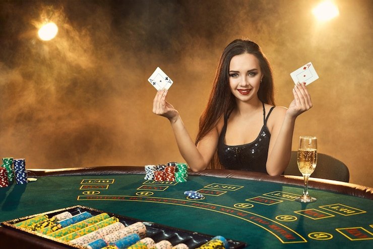 Ikan Jackpot Game