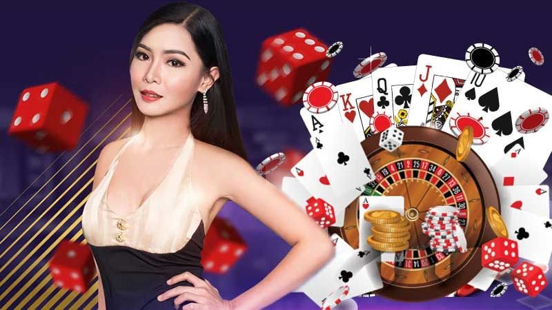 Permainan live-dealer di iOS Web